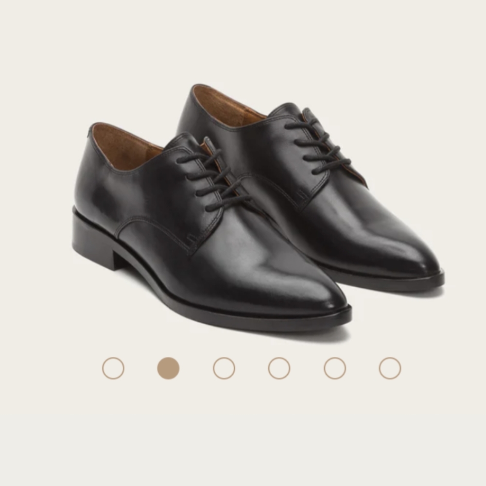 Frye Erica Oxford